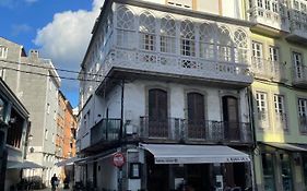 Apartamento En El Centro De Viveiro